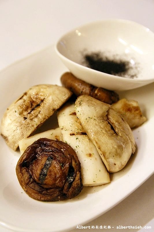 【信義安和站美食】台北大安.蝸牛義大利餐廳(堅持原味的異國料理) - 第13張圖 【信義安和站美食】台北大安.蝸牛義大利餐廳(堅持原味的異國料理)