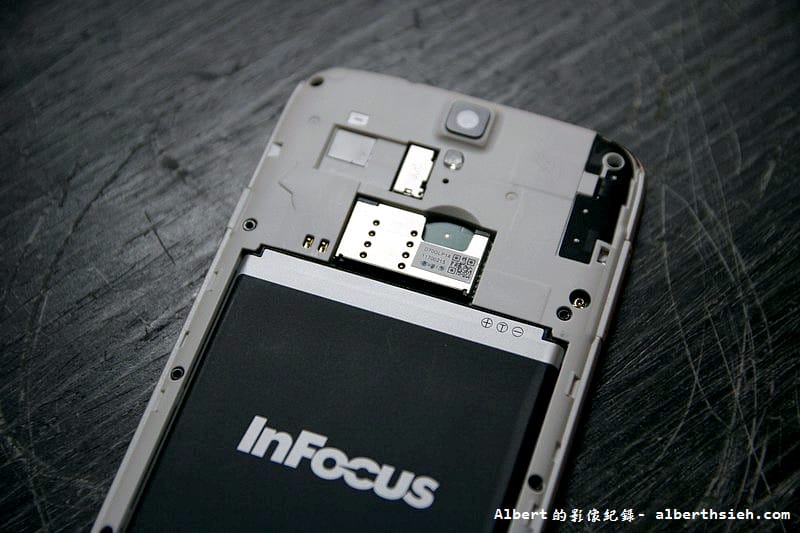 【手機試用文】富可視InFocus．M320（真八核心超殺價格力拼紅米）
