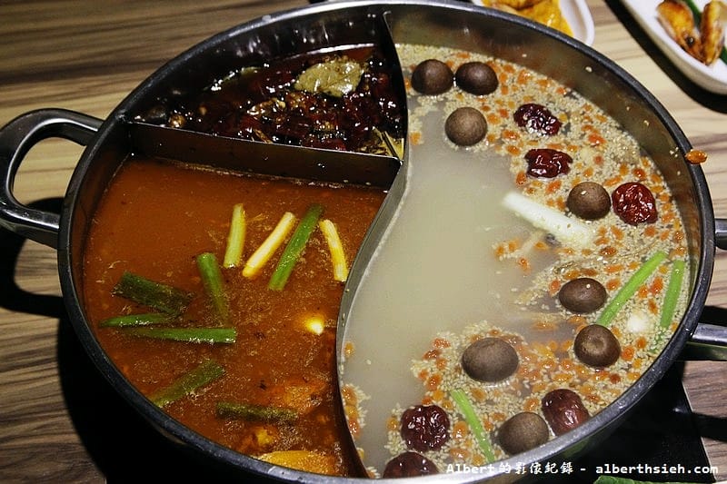 【單點火鍋店】台北松山．22：02火鍋。樂活（隱藏於巷弄中高貴不貴的火鍋店）