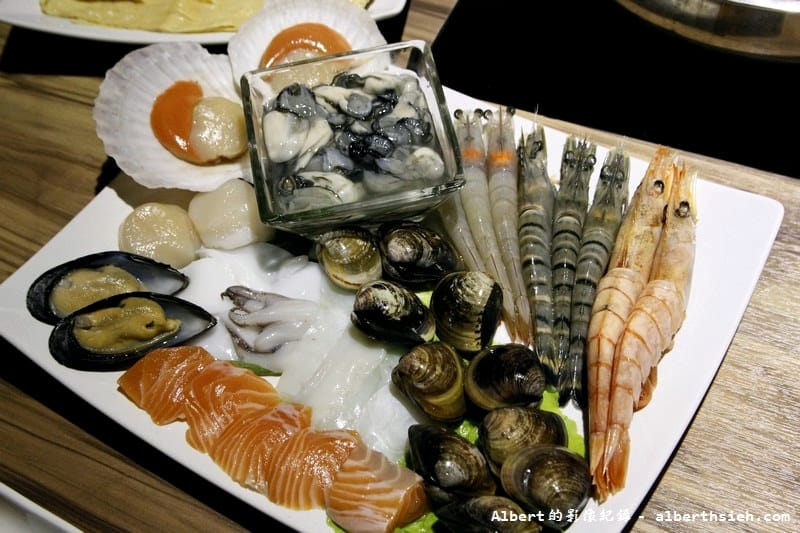 【單點火鍋店】台北松山．22：02火鍋。樂活（隱藏於巷弄中高貴不貴的火鍋店）
