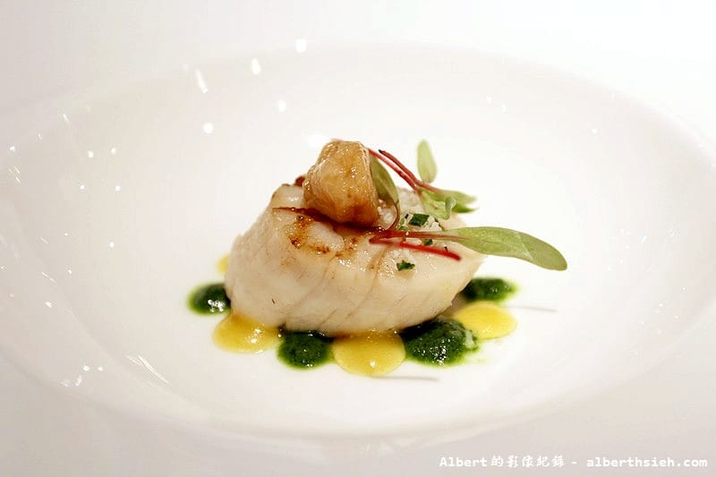 【中山國小站美食】台北中山．歐華酒店（美味的美國黑腳谷乾式熟成肋眼牛排）