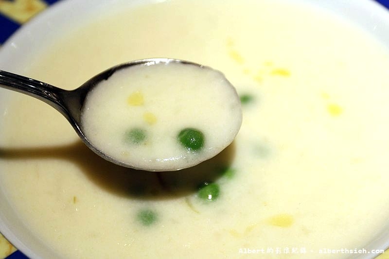 【中山國小站美食】台北中山．歐華酒店（美味的美國黑腳谷乾式熟成肋眼牛排）