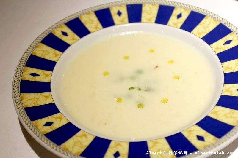 【中山國小站美食】台北中山．歐華酒店（美味的美國黑腳谷乾式熟成肋眼牛排）