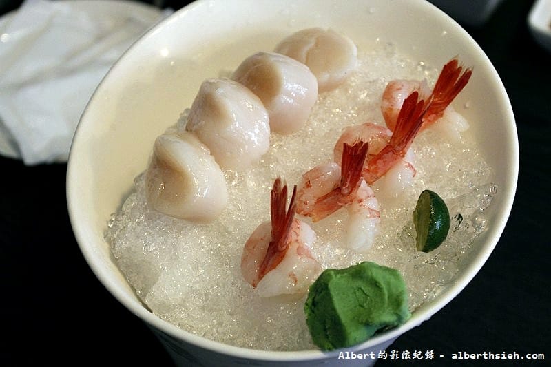 【火鍋吃到飽】台北中山．品火鍋（讓你膽固醇飆高的帝王蟹吃到飽）