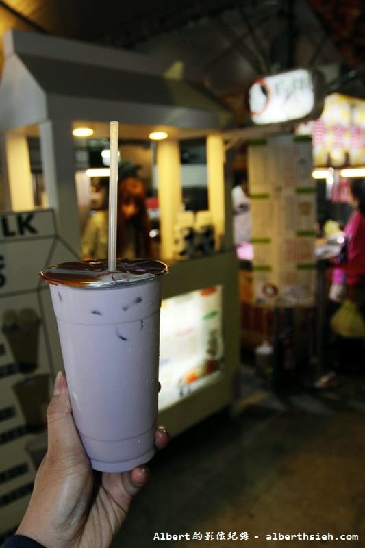 【夜市美食】新北市樹林．大安花園觀光夜市（佔地千坪應有盡有的超大夜市）