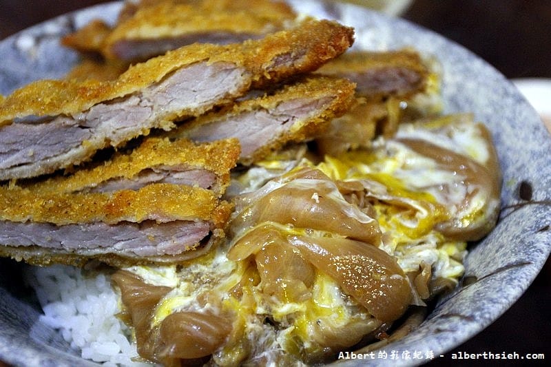 【銘傳大學周邊美食】桃園龜山．京采日式飯館（炸豬排好吃來店必點）