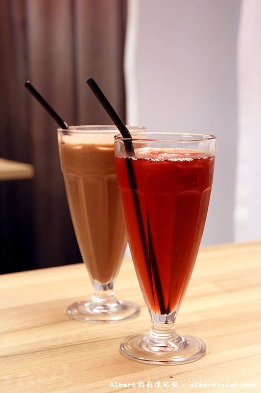 【西湖站美食】台北內湖．CalFit Cafe卡菲特咖啡店（菜單有標示卡路里，讓你享用免負擔）