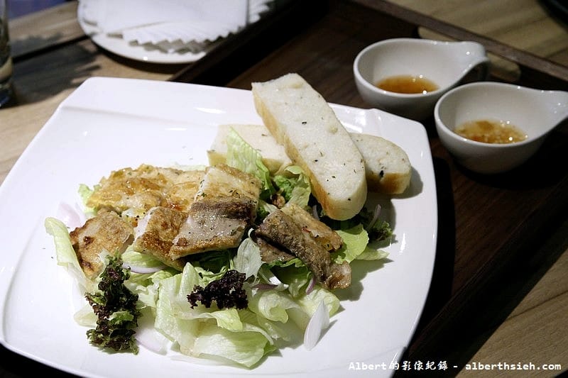 【西湖站美食】台北內湖．CalFit Cafe卡菲特咖啡店（菜單有標示卡路里，讓你享用免負擔）