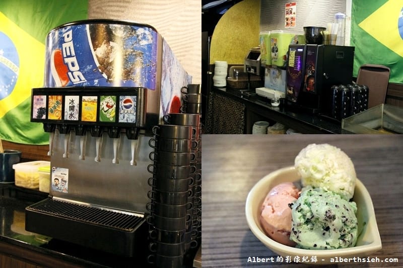【新埔站美食】新北市板橋．牛仔部落火烤厚切牛排（想大口吃肉打牙祭的平價牛排）