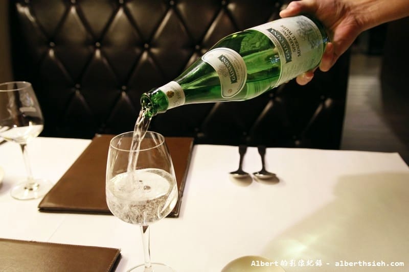 【信義安和站美食】台北大安．蝸牛義大利餐廳（細扁麵清爽有嚼勁好吃）