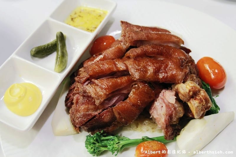 【信義安和站美食】台北大安．蝸牛義大利餐廳（細扁麵清爽有嚼勁好吃）