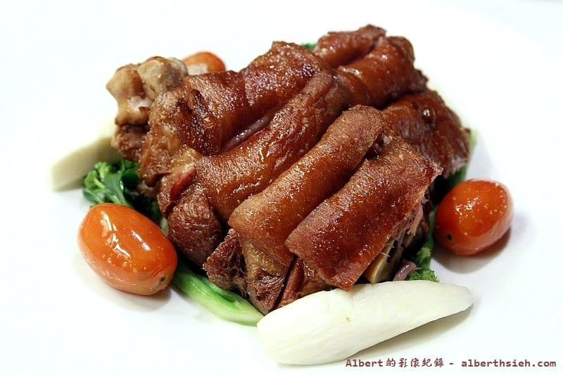 【信義安和站美食】台北大安．蝸牛義大利餐廳（細扁麵清爽有嚼勁好吃）