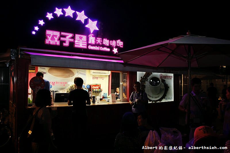 【夜市美食】桃園八德．興仁花園夜市（6千坪600攤位北台灣最大的夜市）