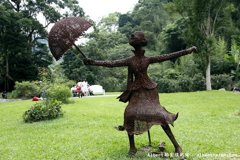漫步雲端森林廚房.苗栗三義景觀餐廳(被群山翠林溪水包圍的紅色古堡) - 第20張圖 漫步雲端森林廚房.苗栗三義景觀餐廳(被群山翠林溪水包圍的紅色古堡)