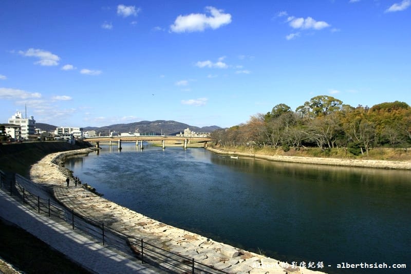 岡山城．日本岡山景點（來趟柯南的江戶時代推理之旅）