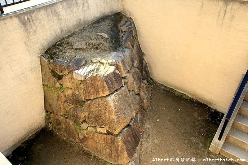 岡山城．日本岡山景點（來趟柯南的江戶時代推理之旅）