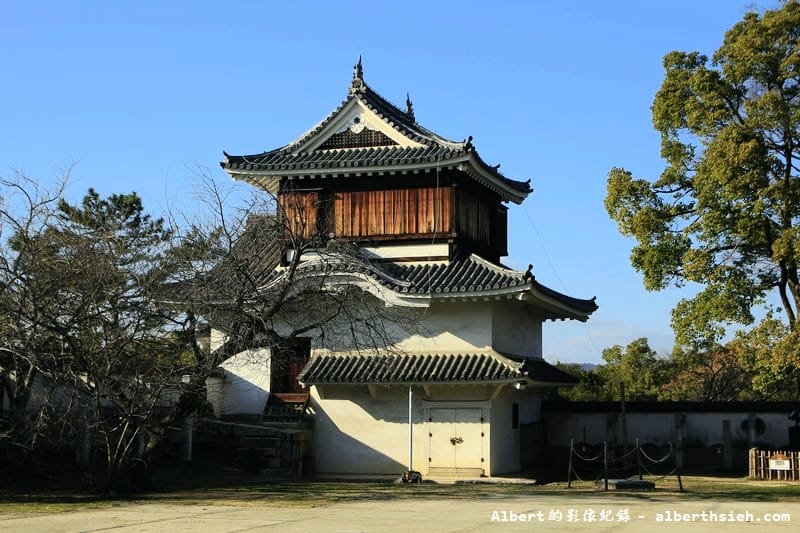 岡山城．日本岡山景點（來趟柯南的江戶時代推理之旅）