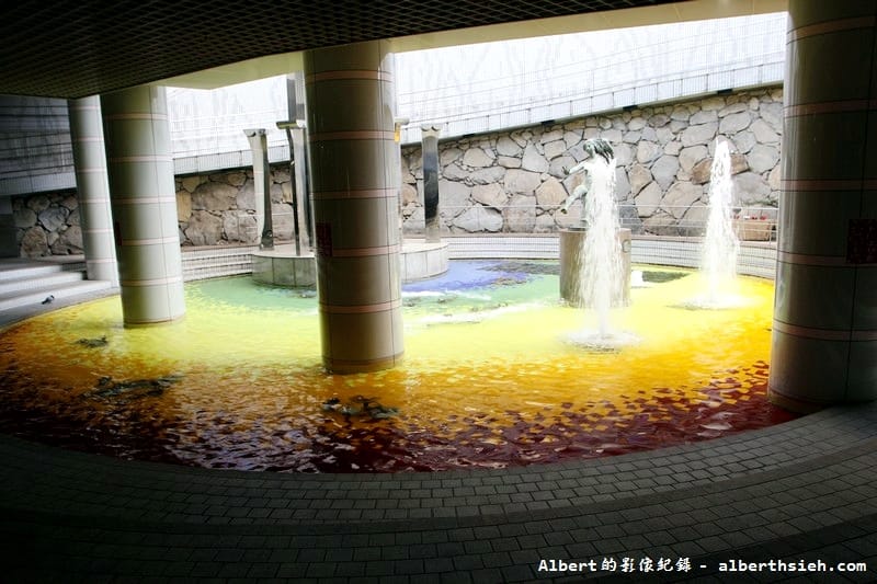 岡山城．日本岡山景點（來趟柯南的江戶時代推理之旅）