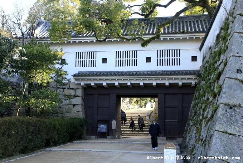 岡山城．日本岡山景點（來趟柯南的江戶時代推理之旅）