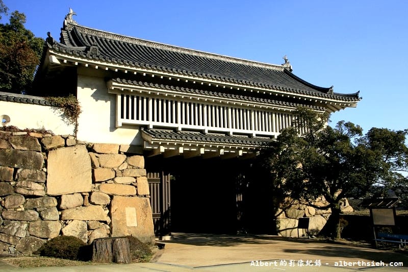 岡山城．日本岡山景點（來趟柯南的江戶時代推理之旅）