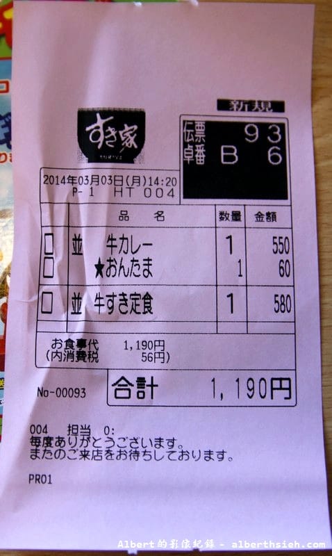 日本岡山景點美食．JR岡山車站 & すき家 SukiYa 牛丼店（桃太郎傳說的發源地）