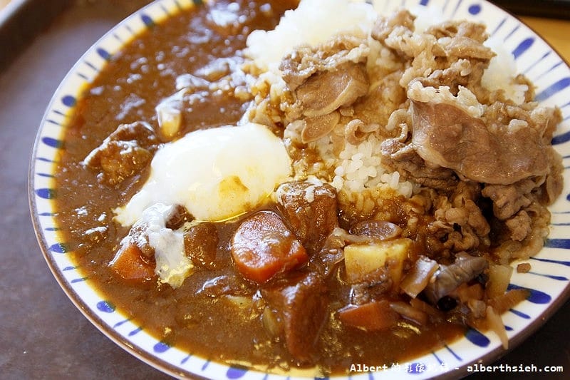 日本岡山景點美食．JR岡山車站 & すき家 SukiYa 牛丼店（桃太郎傳說的發源地）