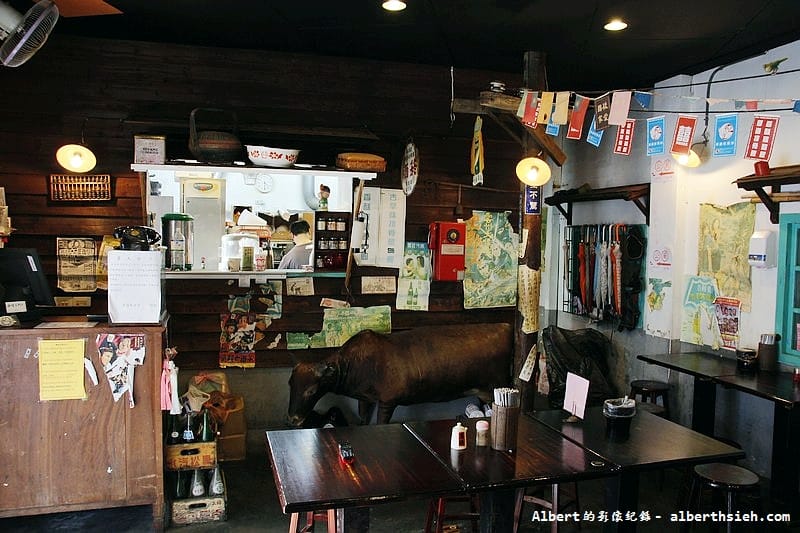 厚道飲食店．鶯歌老街美食（古早味排骨飯超好吃）