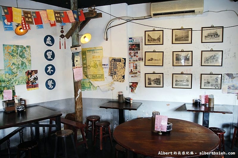 厚道飲食店．鶯歌老街美食（古早味排骨飯超好吃）