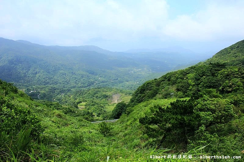 風櫃嘴(風櫃口)．士林景點（台北市的單車聖地）