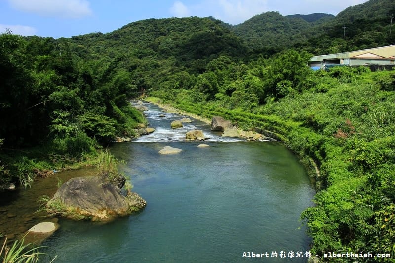 風櫃嘴(風櫃口)．士林景點（台北市的單車聖地）