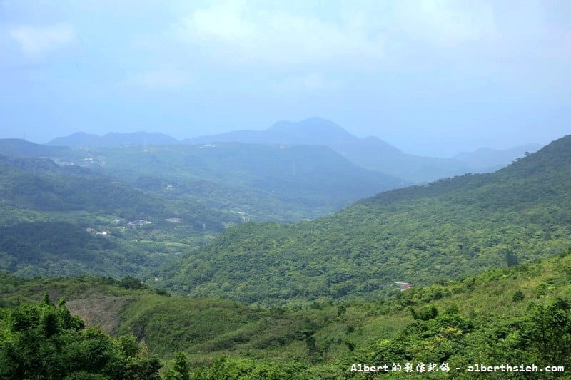 風櫃嘴(風櫃口)．士林景點（台北市的單車聖地）