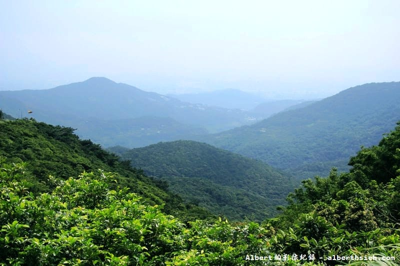 風櫃嘴(風櫃口)．士林景點（台北市的單車聖地）