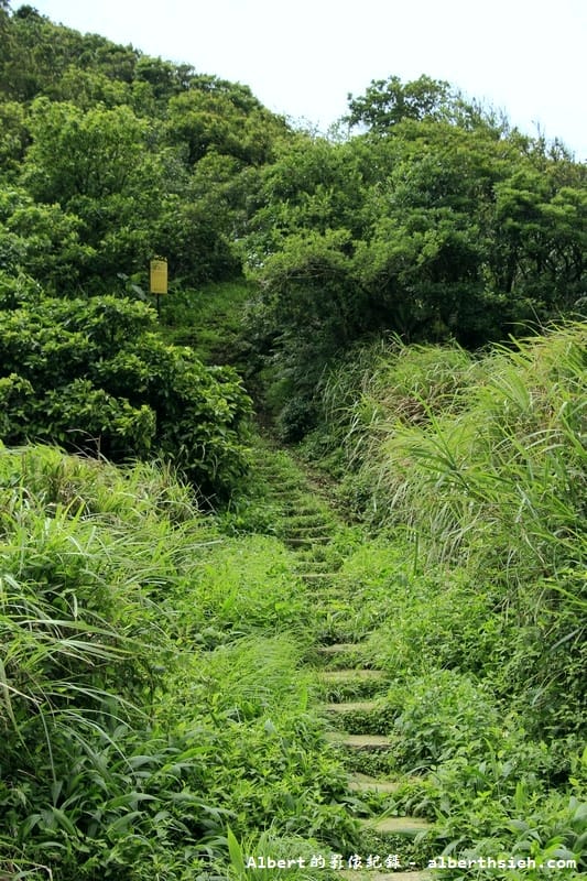 風櫃嘴(風櫃口)．士林景點（台北市的單車聖地）