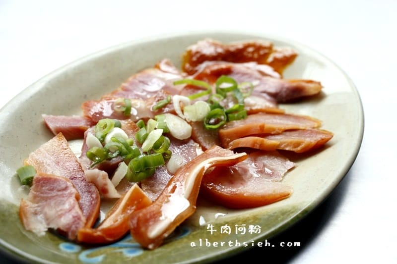 無名牛肉河粉.桃園銅板美食(香醇清爽的湯頭超好喝) - 第6張圖 無名牛肉河粉.桃園銅板美食(香醇清爽的湯頭超好喝)