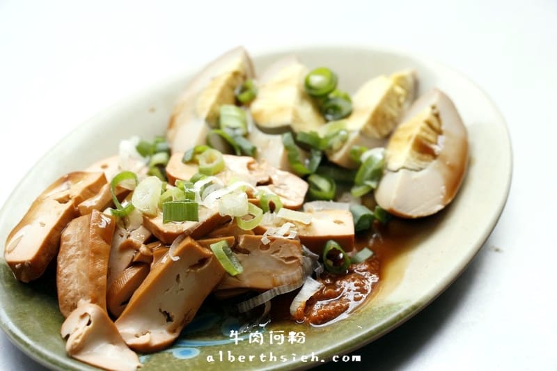 無名牛肉河粉.桃園銅板美食(香醇清爽的湯頭超好喝) - 第7張圖 無名牛肉河粉.桃園銅板美食(香醇清爽的湯頭超好喝)
