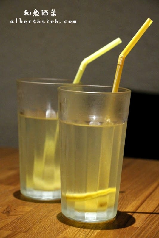 【信義安和站美食】台北大安．和魚酒菜（讓你溫馨放鬆美味的居酒屋）