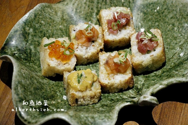 【信義安和站美食】台北大安．和魚酒菜（讓你溫馨放鬆美味的居酒屋）