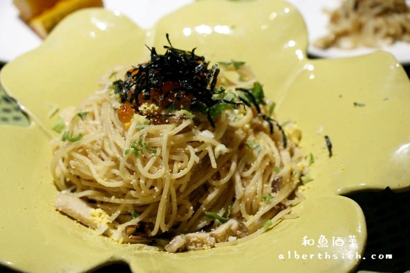 【信義安和站美食】台北大安．和魚酒菜（讓你溫馨放鬆美味的居酒屋）