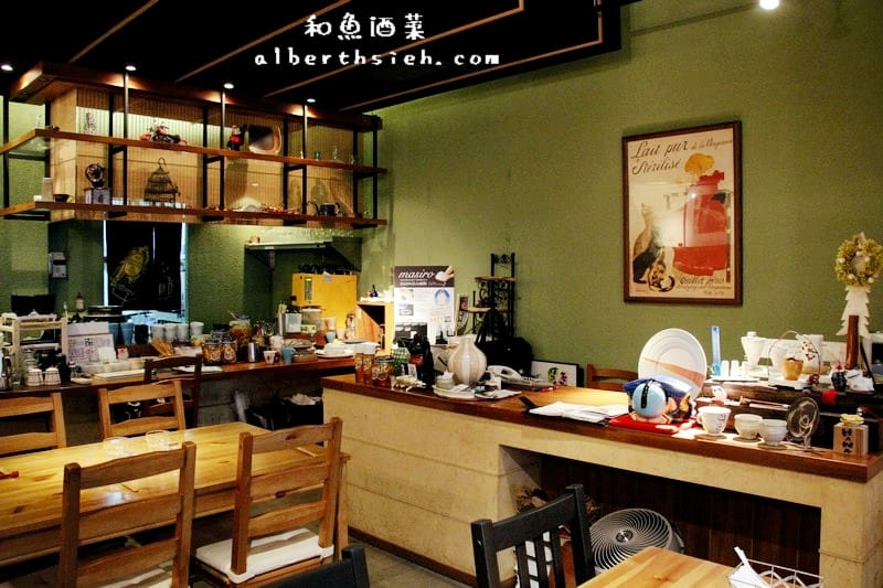 【信義安和站美食】台北大安．和魚酒菜（讓你溫馨放鬆美味的居酒屋）