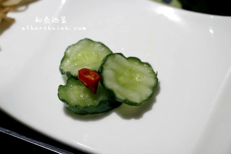 【信義安和站美食】台北大安．和魚酒菜（讓你溫馨放鬆美味的居酒屋）