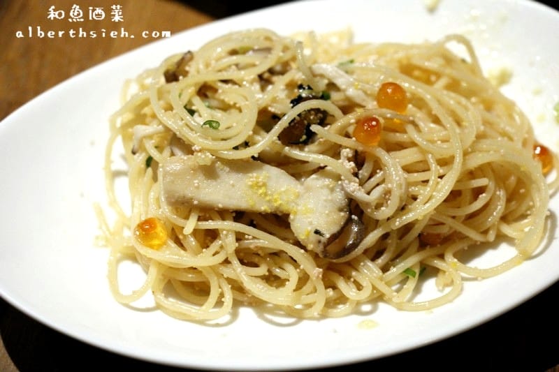 【信義安和站美食】台北大安．和魚酒菜（讓你溫馨放鬆美味的居酒屋）