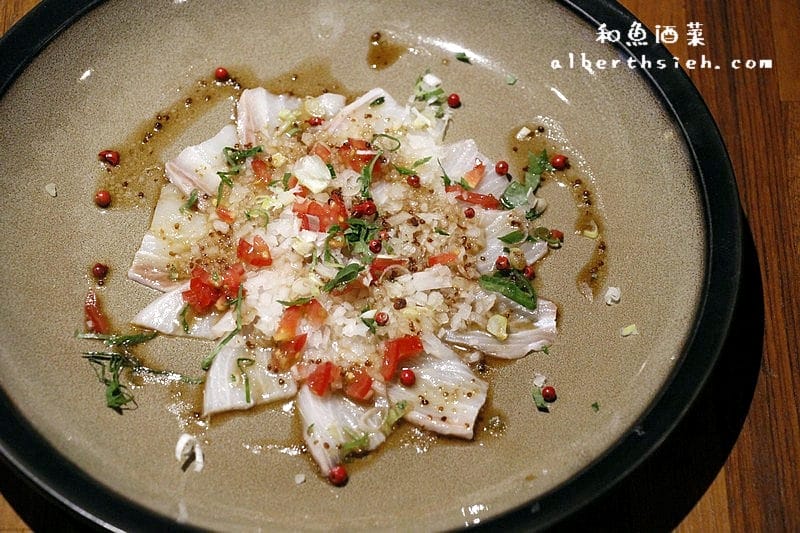 【信義安和站美食】台北大安．和魚酒菜（讓你溫馨放鬆美味的居酒屋）