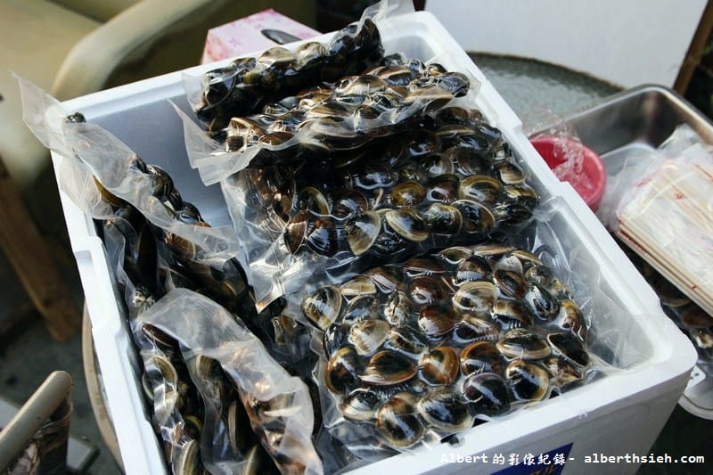 【漁民體驗】彰化芳苑.哈哈漁場(親自體驗下水抓魚摸文蛤超好玩) - 第23張圖 【漁民體驗】彰化芳苑.哈哈漁場(親自體驗下水抓魚摸文蛤超好玩)
