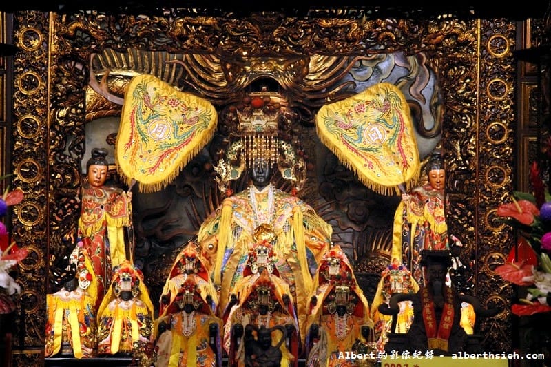 【夜市美食】台北松山．饒河街觀光夜市（細緻滑嫩的甘泉豆花，甜甜滑順的鄉淳布丁豆花）