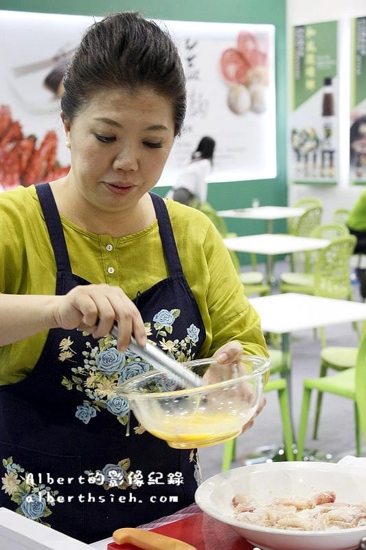 【活動展覽】台北南港．國際食品展覽會（CAS驗證三級品管為你把關）