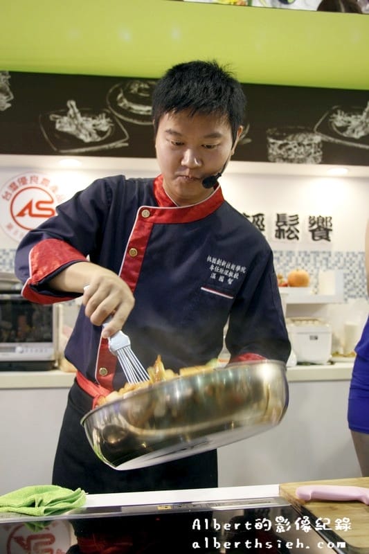【活動展覽】台北南港．國際食品展覽會（CAS驗證三級品管為你把關）
