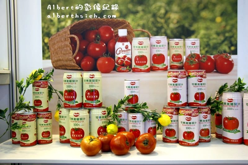 【活動展覽】台北南港．國際食品展覽會（CAS驗證三級品管為你把關）