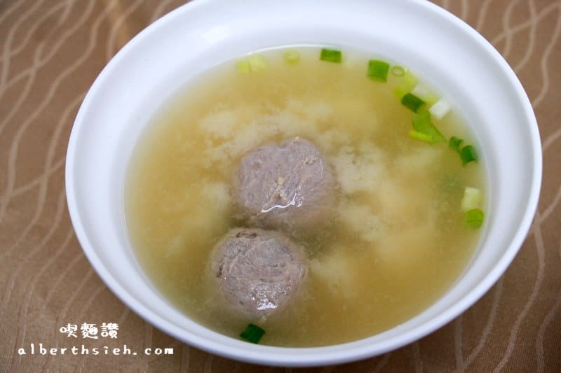 【在地美食小吃】桃園市．喫麵讚（有著傳統味道美味好吃的可口涼麵）