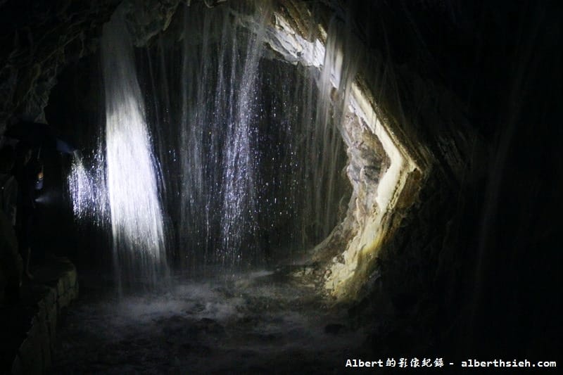 太魯閣之白楊步道．花蓮秀林景點（水濂洞內淋澡超刺激）