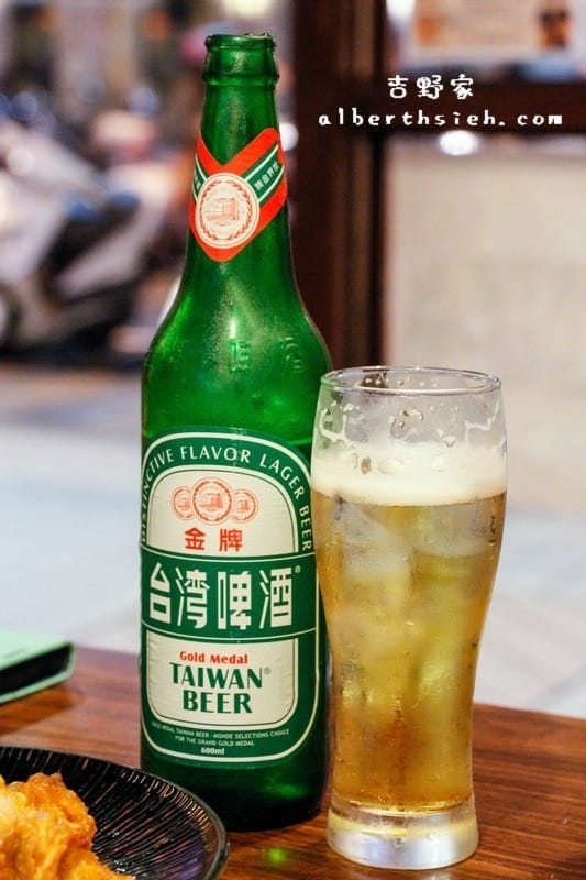 【松江南京站美食】台北中山．吉野家（牛丼蓋飯連鎖店晚間變身居酒屋）